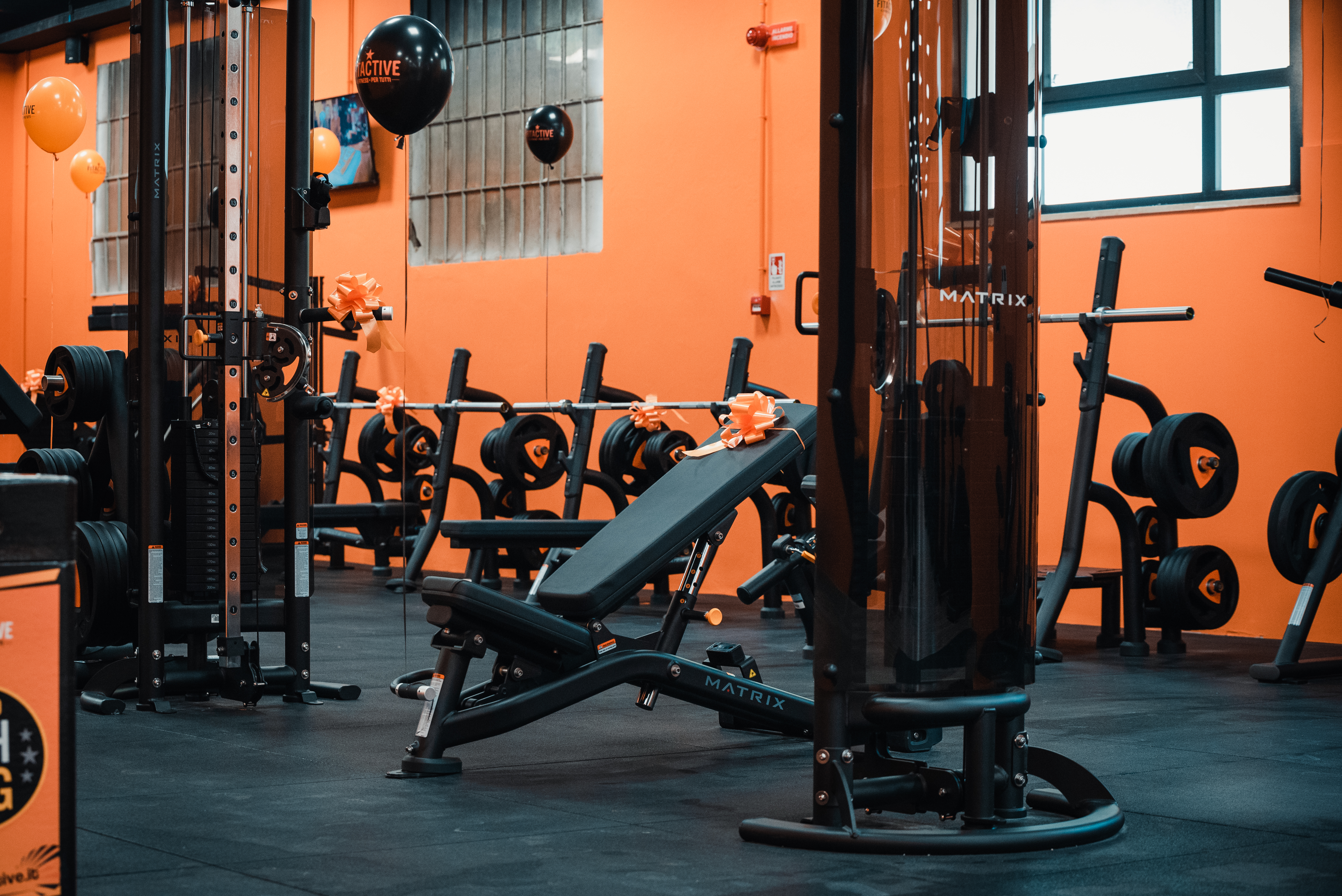 FitActive Forlì